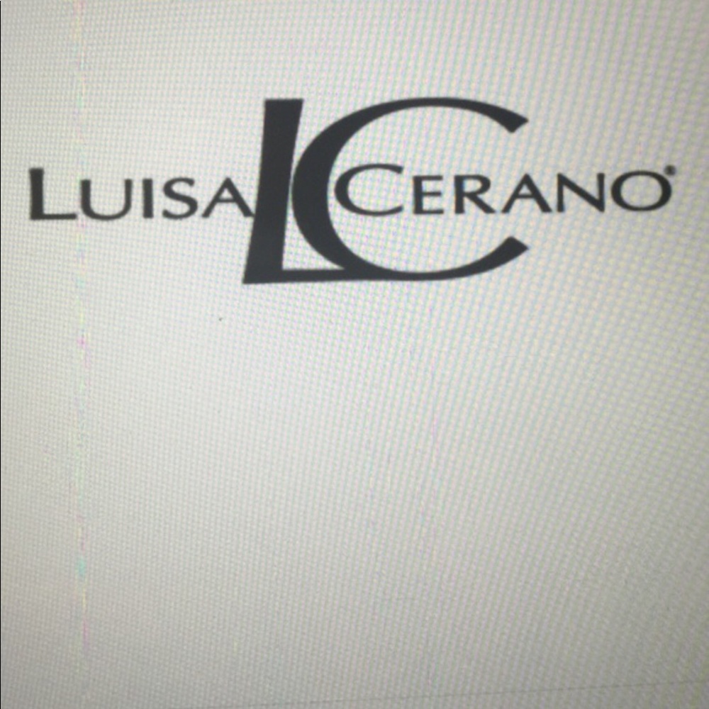 Luisa Cerano Women’s Sweater - Picture 2 of 8